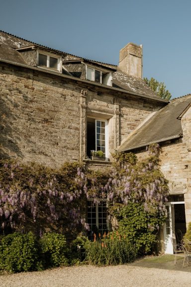 Manoir du Quengo